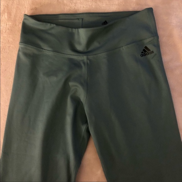 Adidas leggings - Picture 2 of 5